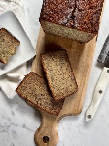 The Only Banana Bread Recipe You Need