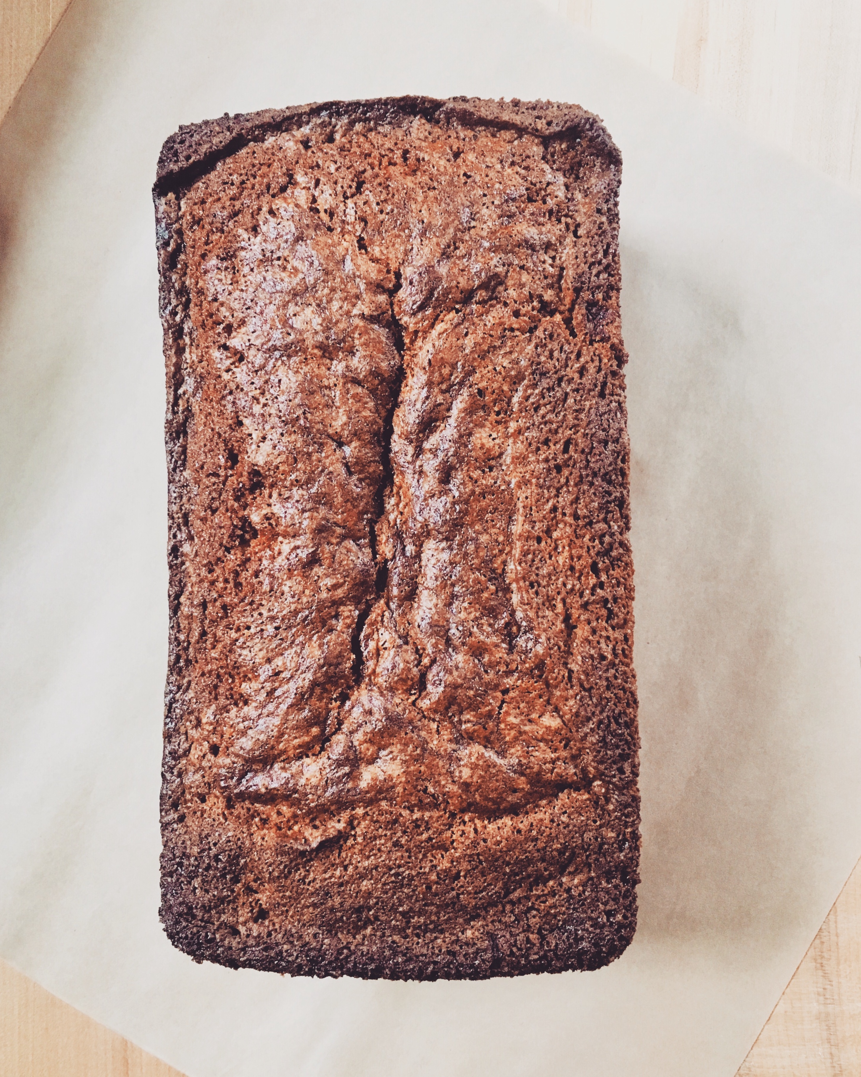 The Only Banana Bread Recipe You Need