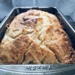 Ridiculously Easy Five-Ingredient Beer Bread