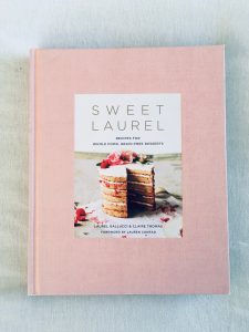 Sweet Laurel by Laurel Gallucci & Claire Thomas