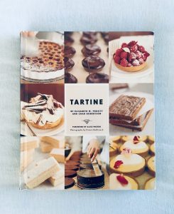 Tartine by Elisabeth M. Prueitt and Chad Robertson