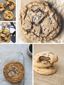 5 Famous Chocolate Chip Cookie Recipes You Need In Your Repertoire