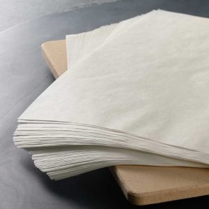 Half-Sheet Baking Parchment Paper - King Arthur Flour