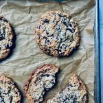 Chocolate Chip Cookies Made With (Surprise!) Almond Flour